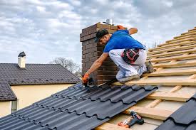 Best Steel Roofing  in Wills Point, TX